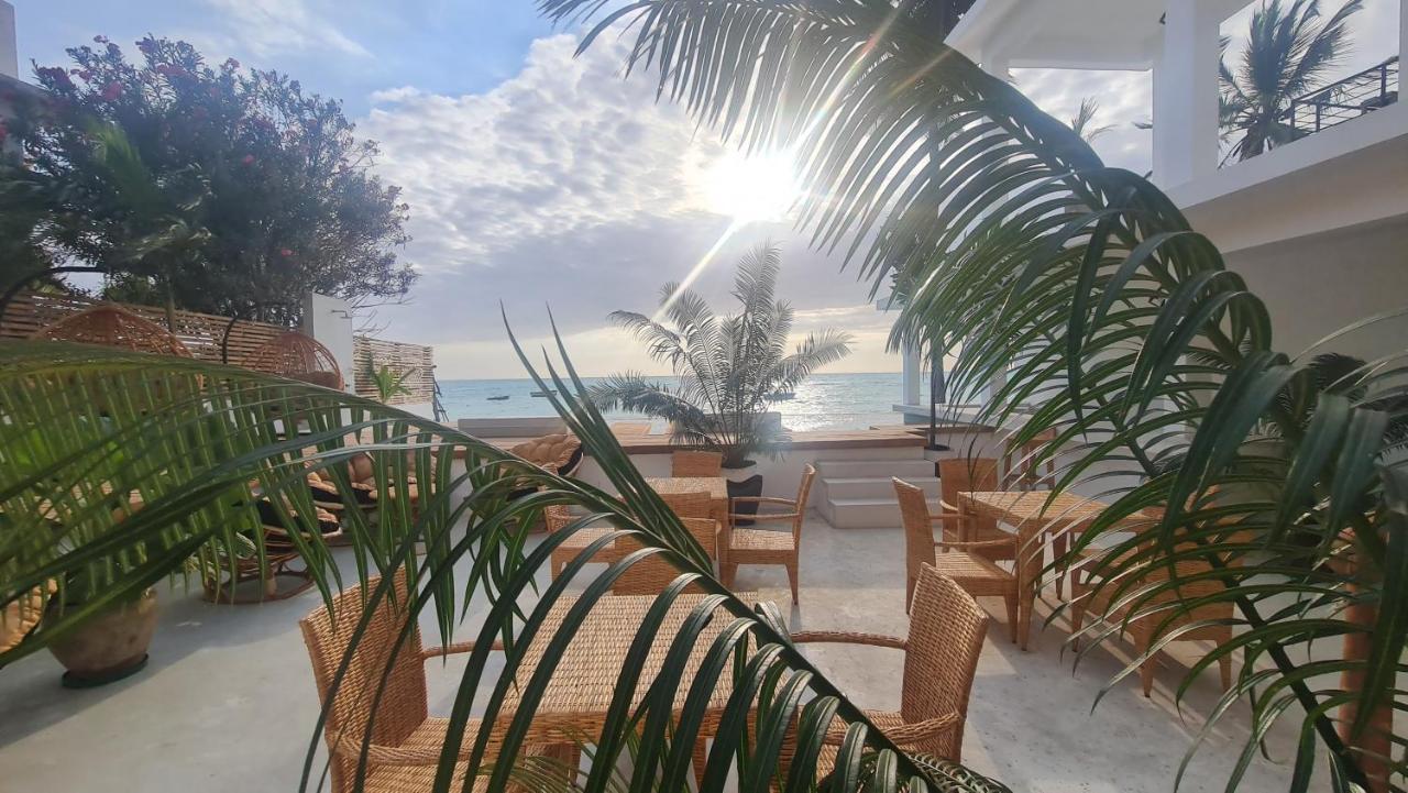 Appartement Deluxe Zanzibar - Jambiani Jambiani (Zanzibar)