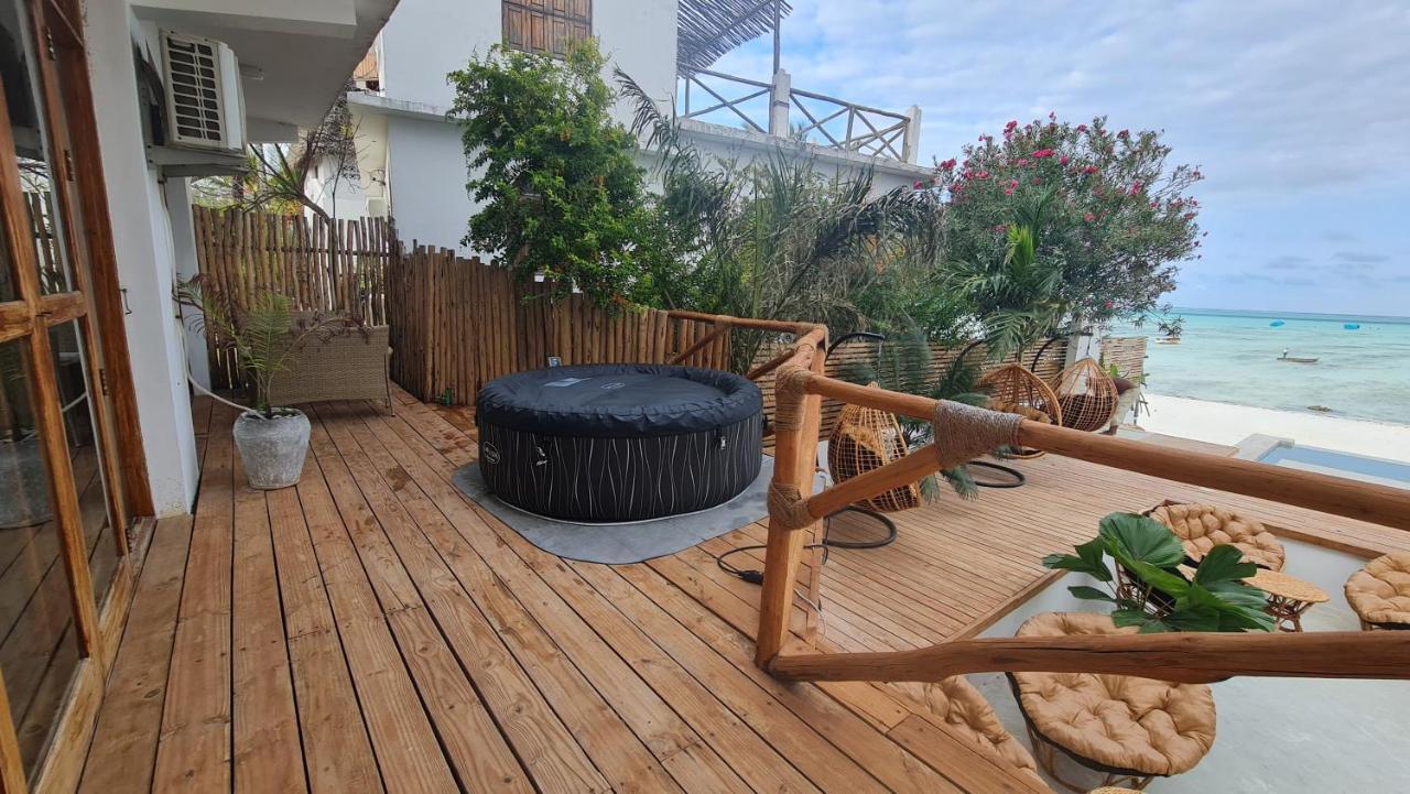 Appartement Deluxe Zanzibar - Jambiani Jambiani (Zanzibar)