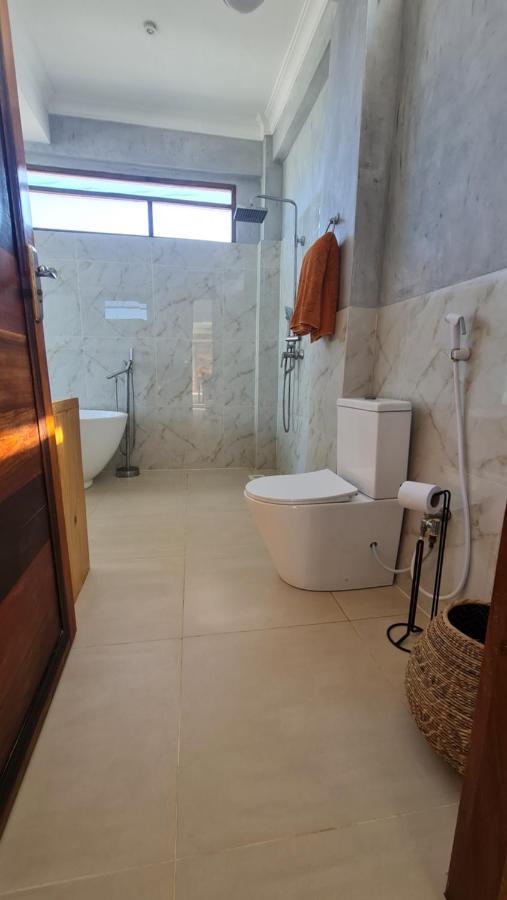 Deluxe Zanzibar - Jambiani Appartement *