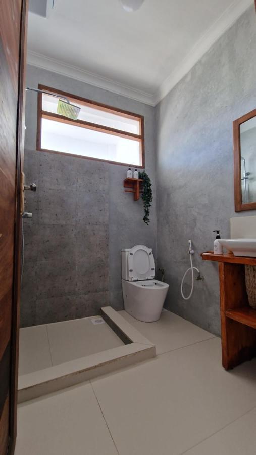 Appartement Deluxe Zanzibar - Jambiani Jambiani (Zanzibar)
