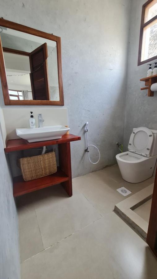 Appartement Deluxe Zanzibar - Jambiani
