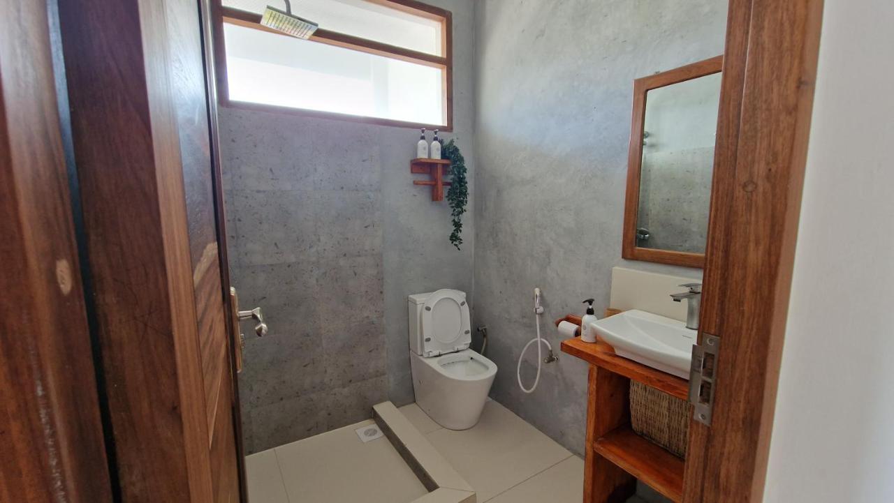 Appartement Deluxe Zanzibar - Jambiani Jambiani (Zanzibar)