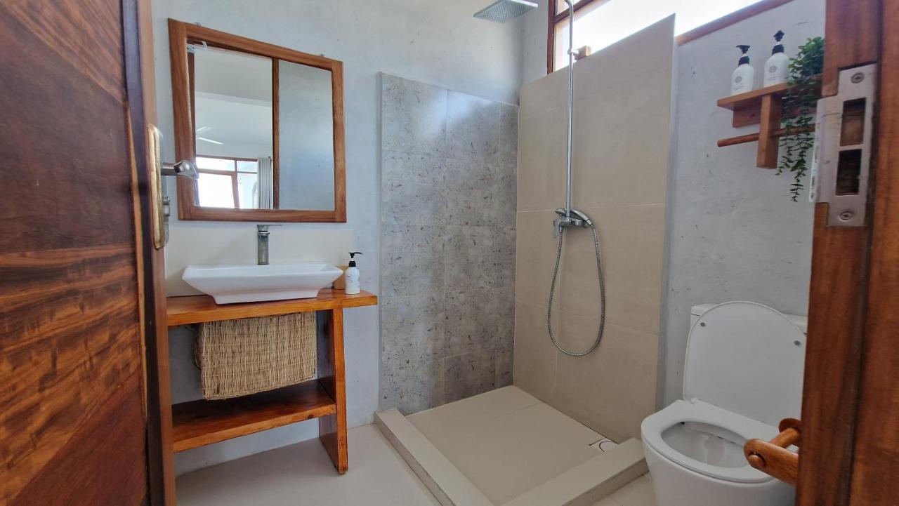 Appartement Deluxe Zanzibar - Jambiani