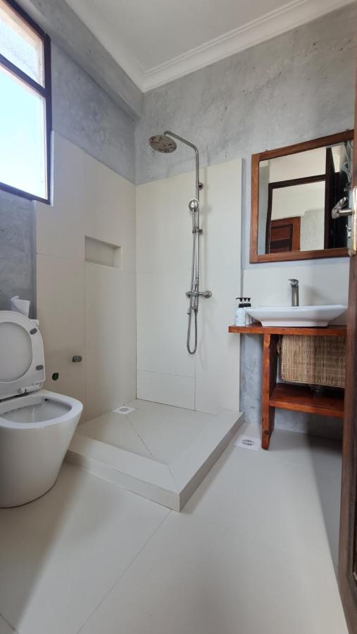 Deluxe Zanzibar - Jambiani Appartement