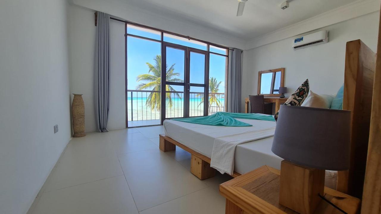 Appartement Deluxe Zanzibar - Jambiani *