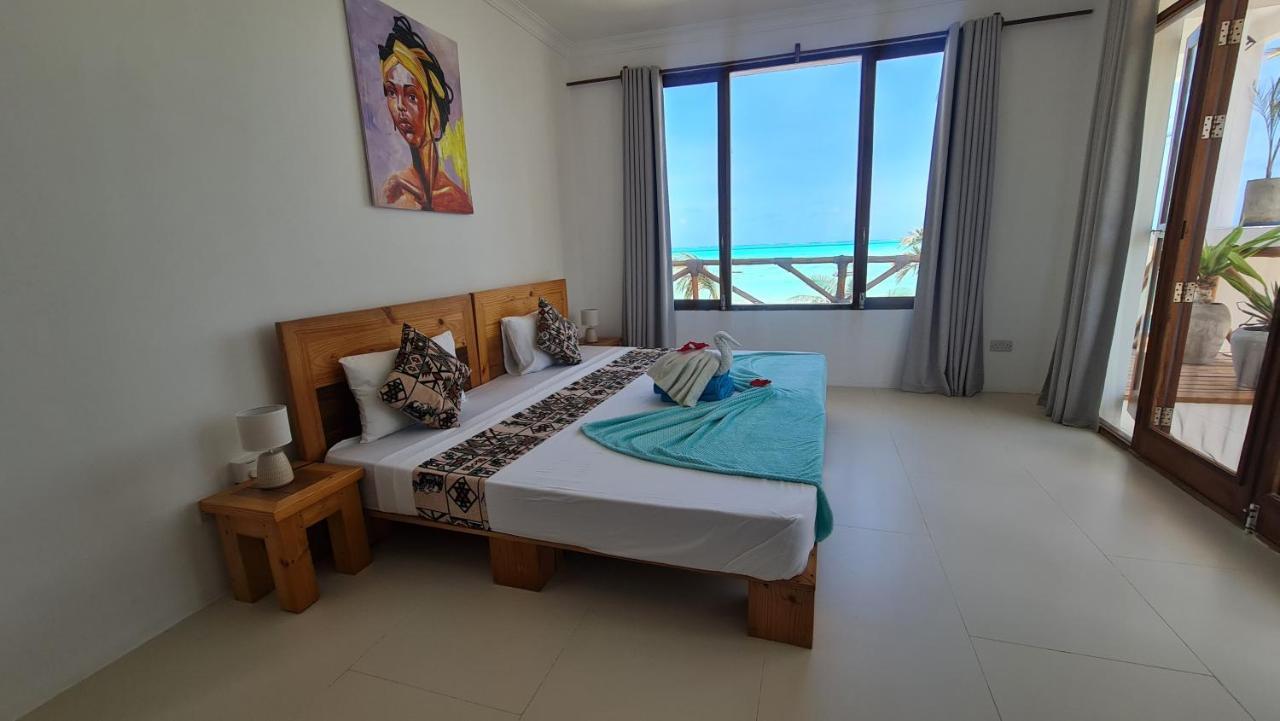 Appartement Deluxe Zanzibar - Jambiani