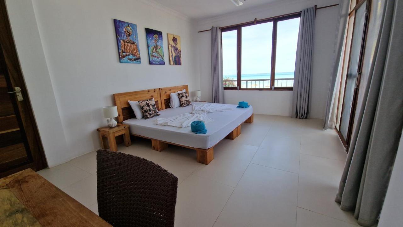 Appartement Deluxe Zanzibar - Jambiani *