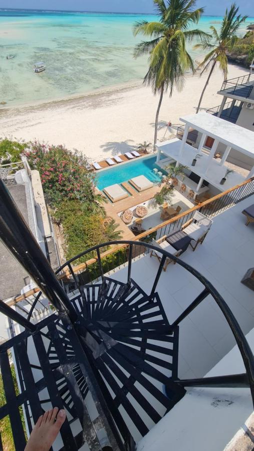Appartement Deluxe Zanzibar - Jambiani *