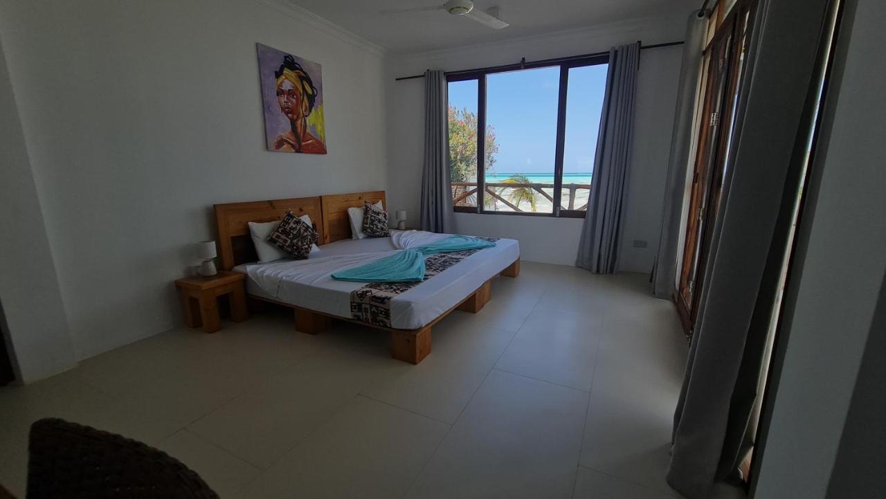 Deluxe Zanzibar - Jambiani Appartement