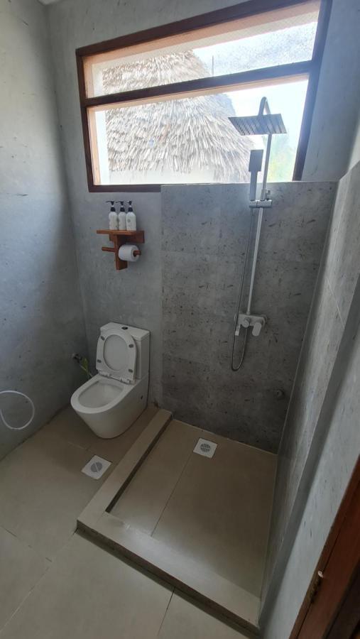 Appartement Deluxe Zanzibar - Jambiani