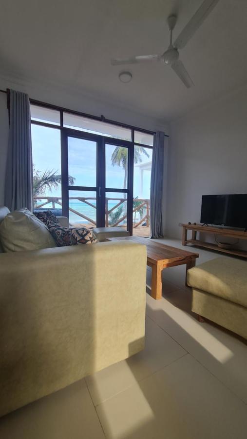 Appartement Deluxe Zanzibar - Jambiani Jambiani (Zanzibar)