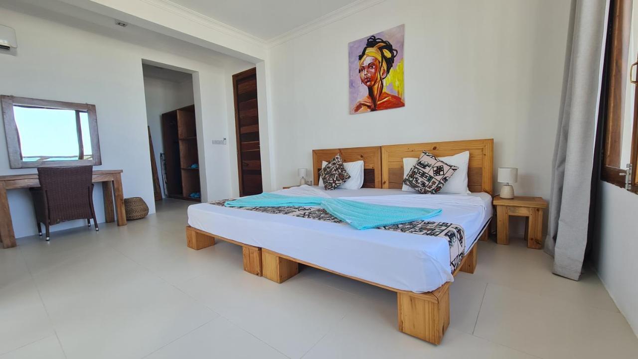 Appartement Deluxe Zanzibar - Jambiani Jambiani (Zanzibar)