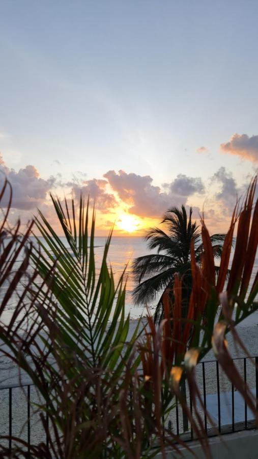 Deluxe Zanzibar - Jambiani Appartement