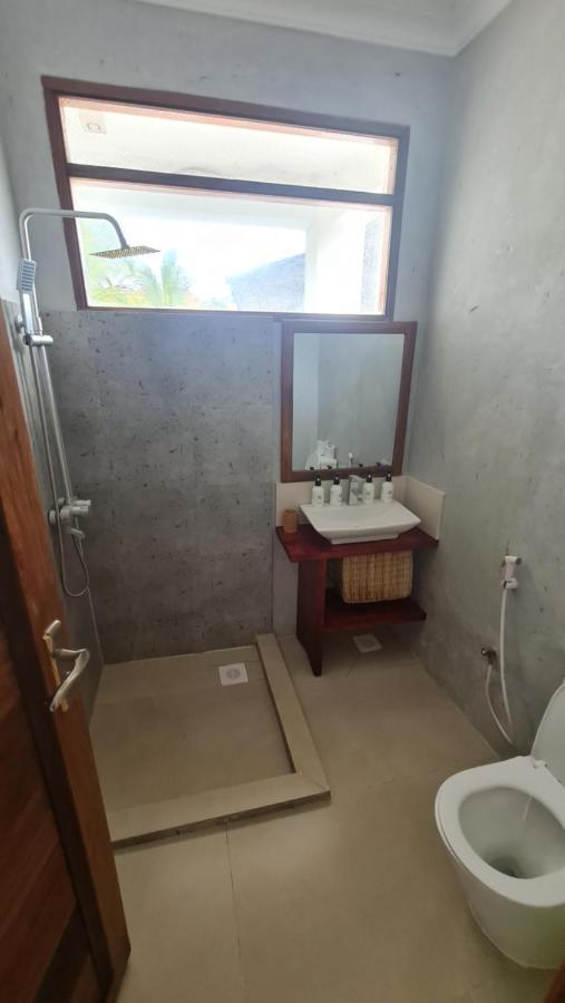 Appartement Deluxe Zanzibar - Jambiani Jambiani (Zanzibar)