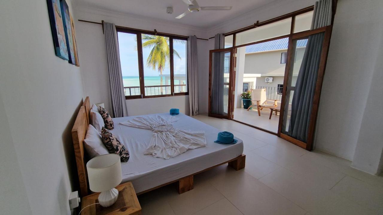 Deluxe Zanzibar - Jambiani Jambiani (Zanzibar)