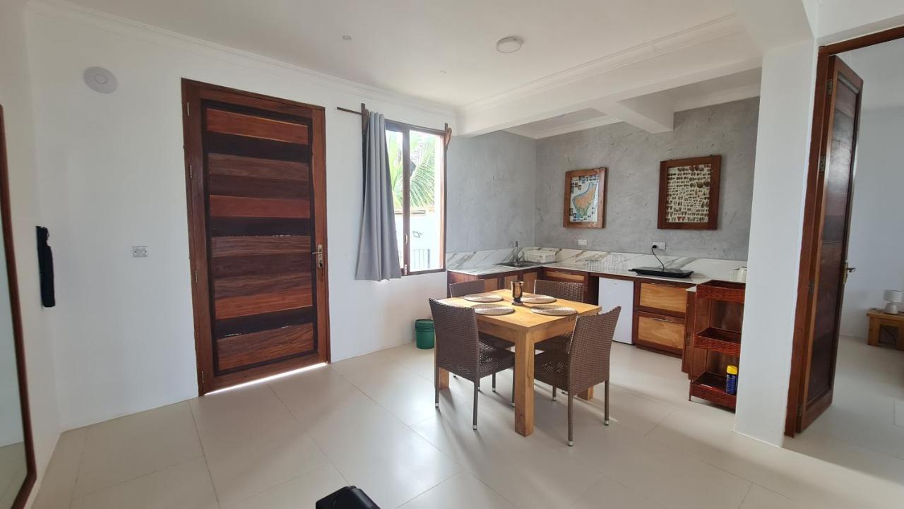 Deluxe Zanzibar - Jambiani Appartement Jambiani (Zanzibar)