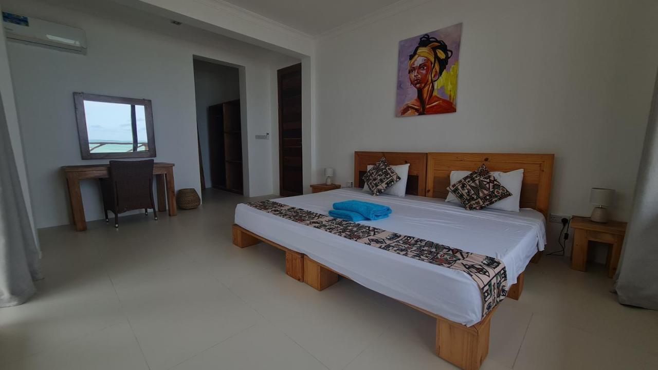 Deluxe Zanzibar - Jambiani Appartement Jambiani (Zanzibar)