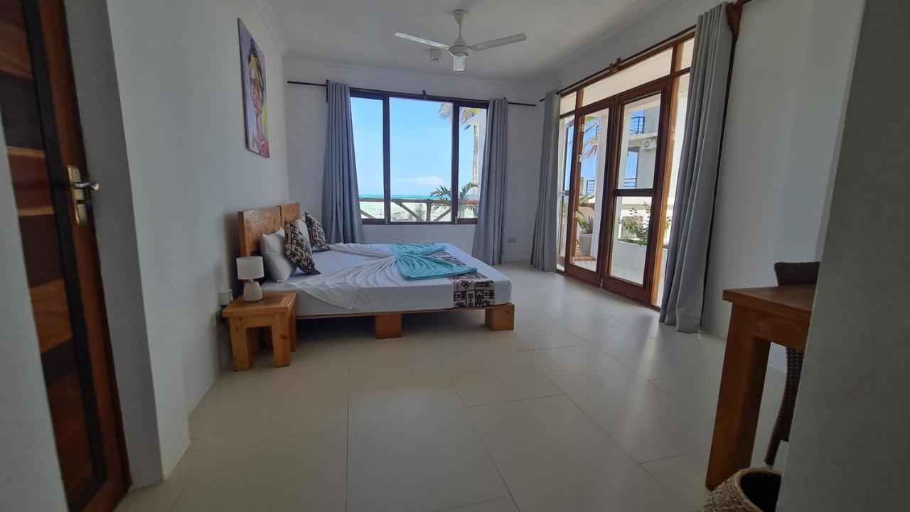 Deluxe Zanzibar - Jambiani Appartement Jambiani (Zanzibar)